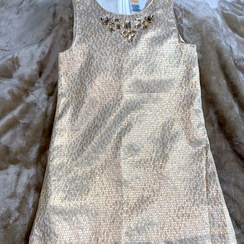 Gymboree dress